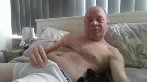 tonygib1962 online show from 03-14-26, 10:53