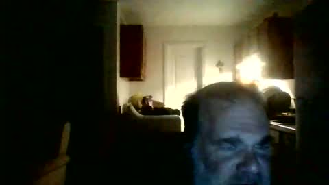 Snapshot of tonyguidofloyd chatting on 05-23-26, 05:01 Tony Floyd online show from 05-23-26, 05:01