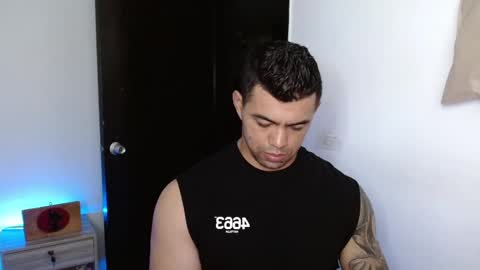 ANTONY online show from 12-02-24, 02:09