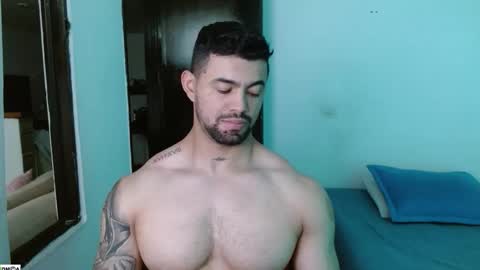 ANTONY online show from 11-05-25, 11:16