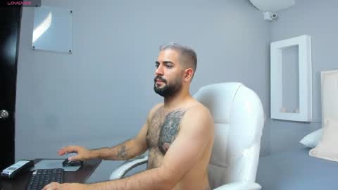 Tony online show from 04-19-26, 12:22