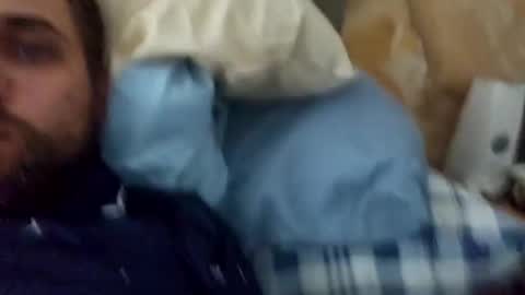 tonytto online show from 12-28-24, 07:22