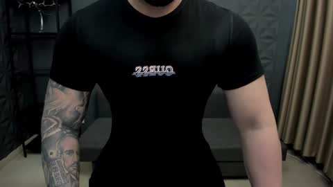 TonyWilcox online show from 02-10-25, 05:58