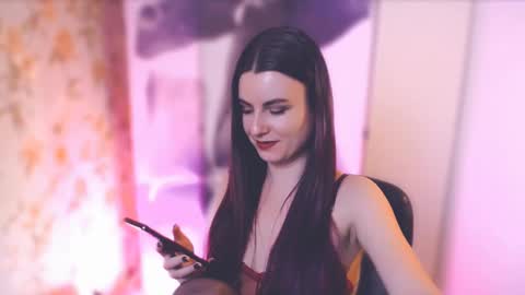 Snapshot of too_beautiful chatting on 02-24-25, 09:21 Elizabeth online show from 02-24-25, 09:21