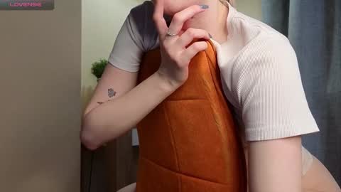 Hey hey Im Megan Pvt open. Im very glad to see you here online show from 02-01-25, 09:11