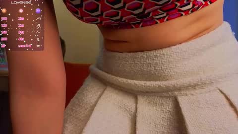 Hey hey Im Megan Pvt open. Im very glad to see you here online show from 03-05-25, 04:24