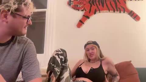 toobna2 online show from 10-06-25, 01:25