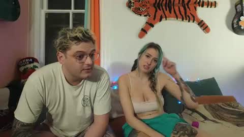 toobna2 online show from 07-20-26, 03:21