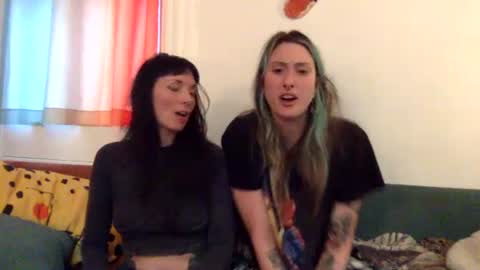 toobna2 online show from 07-21-26, 07:16
