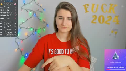 Alisson online show from 12-11-24, 02:41