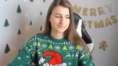 Alisson online show from 12-26-24, 03:10