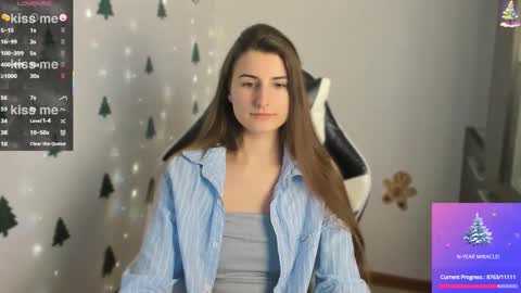 Alisson online show from 02-04-25, 05:23