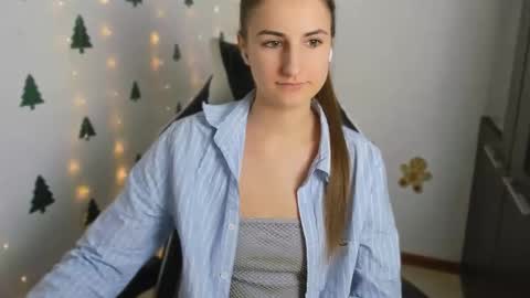 Alisson online show from 02-18-25, 04:48