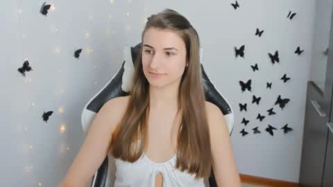 Alisson online show from 03-12-25, 02:34