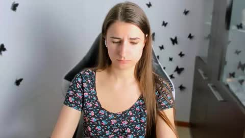 Alisson online show from 09-13-25, 05:46