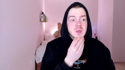 Snapshot of toohornyserj chatting on 02-03-25, 08:03 toohornyserj online show from 02-03-25, 08:03