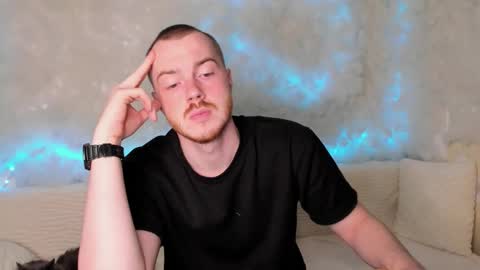 Snapshot of toohornyserj chatting on 10-14-25, 10:21 toohornyserj online show from 10-14-25, 10:21