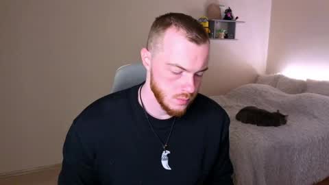 toohornyserj online show from 04-19-26, 08:11