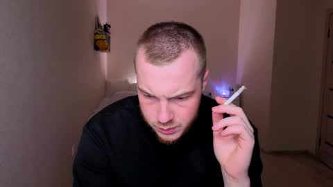 toohornyserj online show from 05-09-26, 08:58