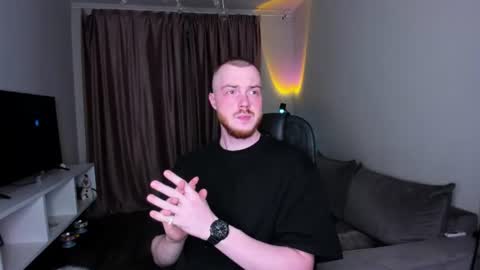 toohornyserj online show from 06-17-26, 08:10