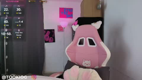 tookiock online show from 04-10-26, 06:23