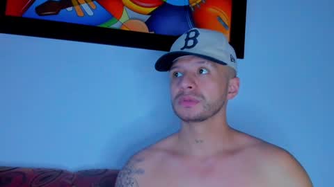 Tony Dee online show from 12-27-24, 03:31