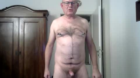 Alex online show from 12-17-24, 07:37