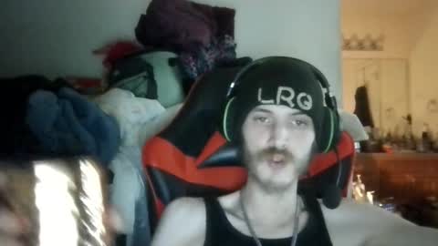 TooTall803 online show from 02-28-25, 03:04