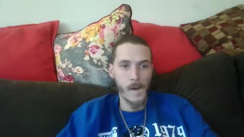 TooTall803 online show from 10-03-25, 07:11