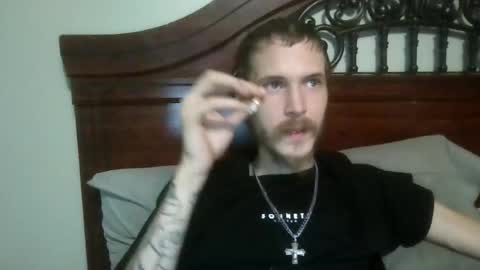 TooTall803 online show from 07-28-26, 02:18