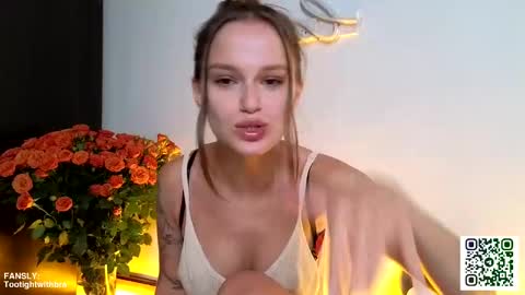 Kira online show from 02-14-25, 04:47