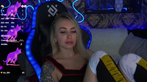 top_grace online show from 01-22-25, 04:02