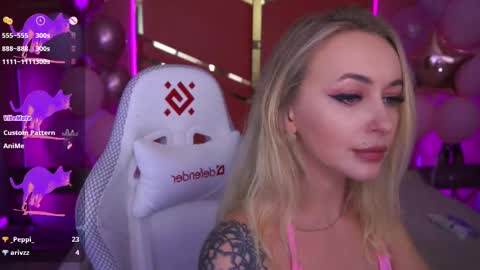 top_grace online show from 02-18-25, 10:25