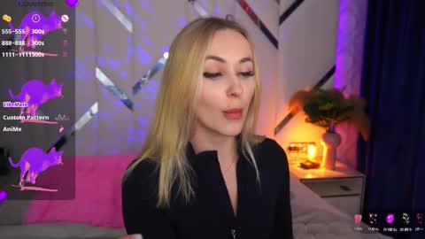 top_grace online show from 02-21-25, 11:21