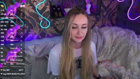 top_grace online show from 02-23-25, 02:18