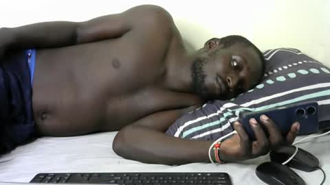 Victor online show from 01-02-25, 02:24