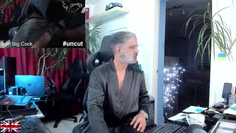 topalphaboss online show from 10-21-25, 06:19