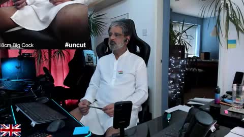 topalphaboss online show from 11-29-25, 01:03