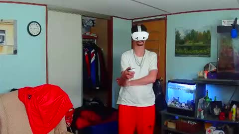 SagMeOreduceMe online show from 03-31-26, 06:36