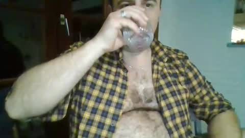 tophunk84 online show from 04-05-26, 08:17