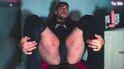 Toplayboy online show from 09-13-25, 01:27