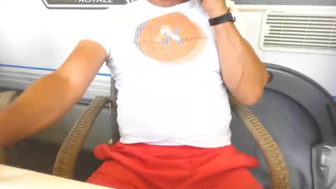 topsecreton online show from 07-11-26, 09:45
