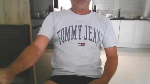 topsecreton online show from 07-23-26, 05:27