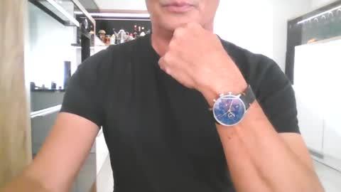 topsecreton online show from 07-29-26, 06:22