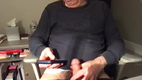 Snapshot of topspin69 chatting on 02-20-26, 06:26 topspin69 online show from 02-20-26, 06:26