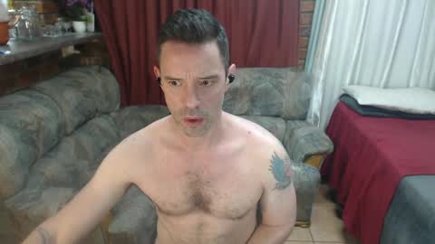 toptobottom4u online show from 04-15-26, 12:28