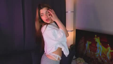 Doris online show from 04-18-26, 06:17