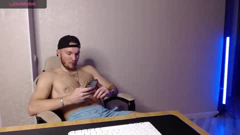 Glebaty online show from 02-19-25, 05:38