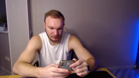 Glebaty online show from 02-26-25, 06:26