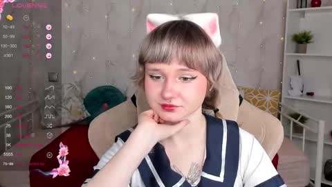 Tori online show from 03-19-26, 12:25